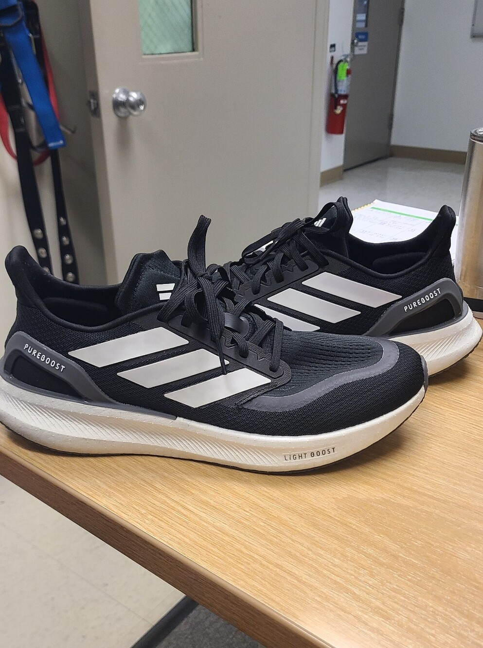 adidas pureboost 5
